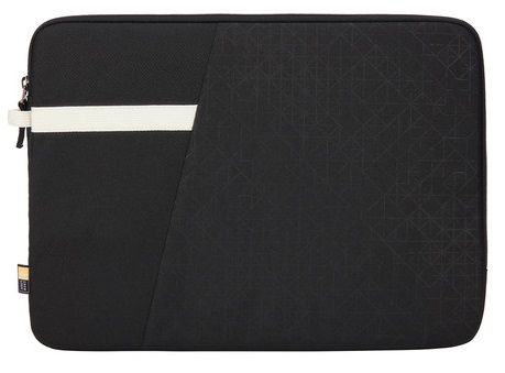 Сумка для ноутбука CASE LOGIC Ibira Sleeve 14&quot; IBRS-214 (Чорний) (3204393) | Зображення 3