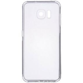TPU чехол Epic Transparent 1,5mm для Samsung G935F Galaxy S7 Edge Бесцветный (прозрачный)