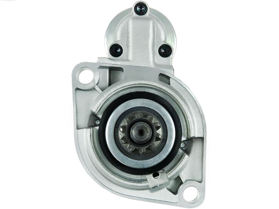 Стартер Volkswagen Passat B3, B4 (88-) 1,6і-2.0i, Volkswagen Golf III (91-) 1.6i, 1.8i, AUDI A3, FORD GALAXY I, SKODA OCTAVIA | Зображення 4