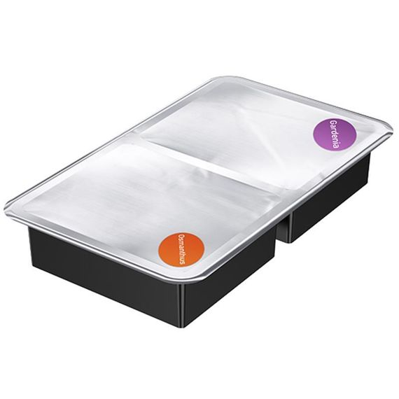 Ароматизатор у машину Hoco ZP52 Butterfly Osmanthus + gardenia