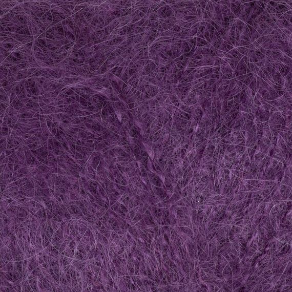 Super Kid Mohair № 64410 Gazzal Турецька пряжа для в'язання нитки кід мохер 64410 | Зображення 2