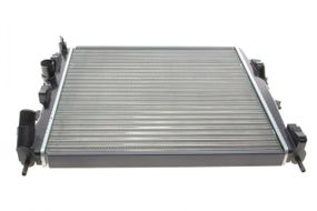 Радіатор охолодження Renault Kangoo 01- 43002325