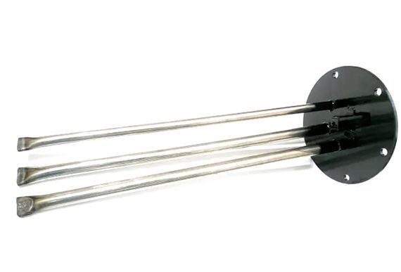 Фланец колба для бойлера Gorenje Электрон-Т Львов