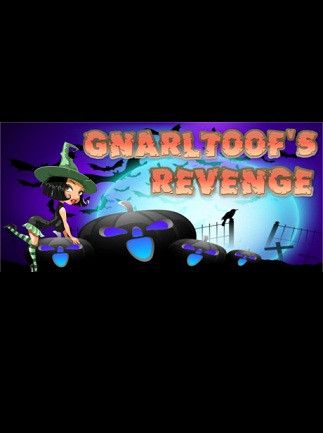 Gnarltoof's Revenge Steam Key GLOBAL