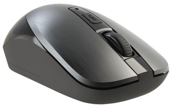 Миша Defender Wave MM-995 Wireless GRAY (52993) | Зображення 2