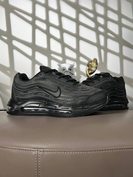 Чоловічі кросівки Air Max TL 2.5 GTX Dark Grey Black весна / осінь Gore-Tex термо А4726 44 28 см | Зображення 5