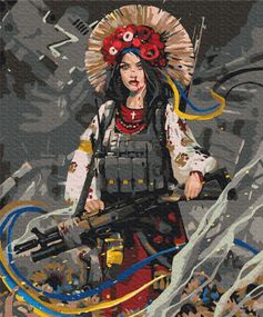 На захисті свободи  © Станіслав Лунін