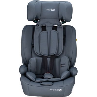 Автокресло FreeON URAN dark grey (49119) | Зображення 8