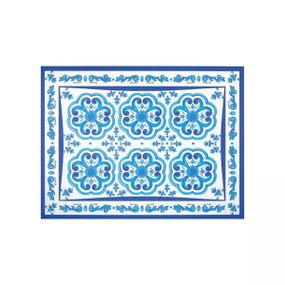 Серветка під гаряче Guzzini Blues 12790176 44х33 см синій