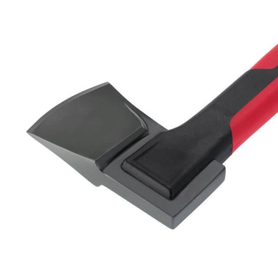 Колун 1710 г, ручка з фібергласу, STORM INTERTOOL HT-0297 | Зображення 3