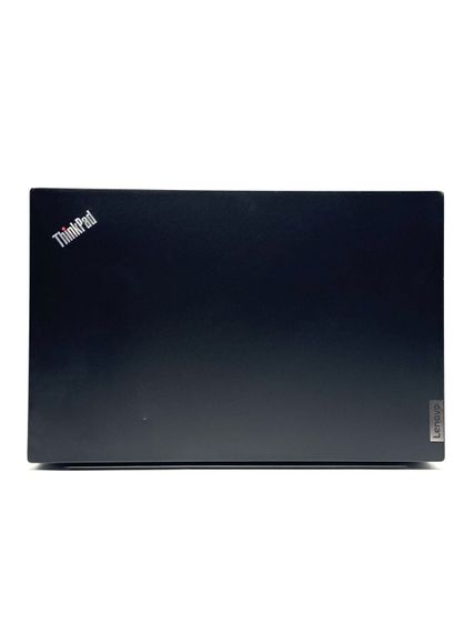Ультрабук Lenovo ThinkPad E15 Gen 2 / 15.6" (1920x1080) IPS / Intel Core i5-1135G7 (4 (8) ядра по 2.4 - 4.2 GHz) / 8 GB DDR4 / 256 GB SSD / Intel Iris Xe Graphics / WebCam / Win 10 Pro б/в | Зображення 2