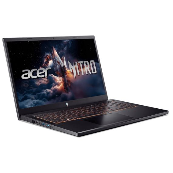 Ноутбук Acer Nitro V 15 ANV15-52-50K5 (NH.QZ8EU.008) | Зображення 1