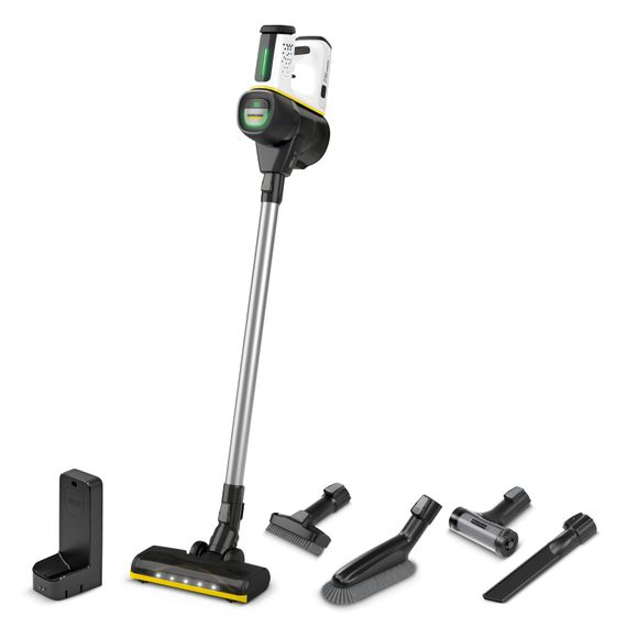 Пылесос Karcher беспроводный VC 7 Cordless yourMax 1.198-710.0
