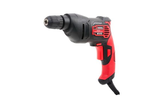 Дрель Intertool - 500 Вт (WT-0115) | Зображення 2