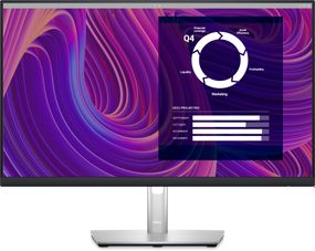 Монітор Dell  LCD 23.8' P2423D (210-BDEG)