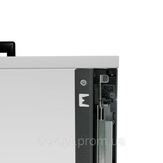 Тандембокс SLIM 18мм L-400 Н=118мм (белый)  ДС ПреміумЛайн | Зображення 2