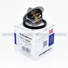 Термостат Opel Combo 1.2-1.6 i 94-, Wahler, 3017.92D2,