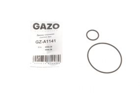 Прокладка колектора впускного Citroen Berlingo Jumper Peugeot Boxer Expert Partner 1.9 94-05 к-кт  GZ-A1141