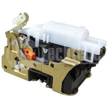 Замок двери передней левой Renault Master 98-10/ Opel Movano 98-10, AutoTechteile, 505 0069, FT95116