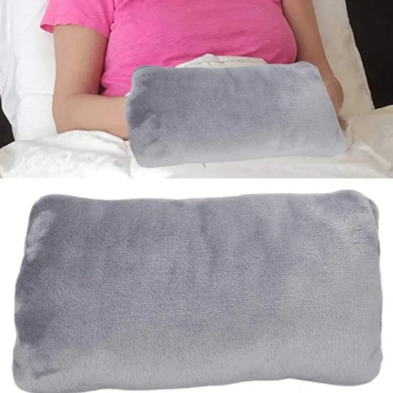 Электрическая грелка муфта для рук USB-обогреватель, муфта с подогревом 30 см