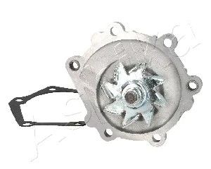 Водяной насос VW TARO, TOYOTA HILUX, ASHIKA (3502253) | Зображення 2