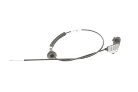 Трос капоту BMW X5 E53 00-06 M57 M54 M62 51238402615