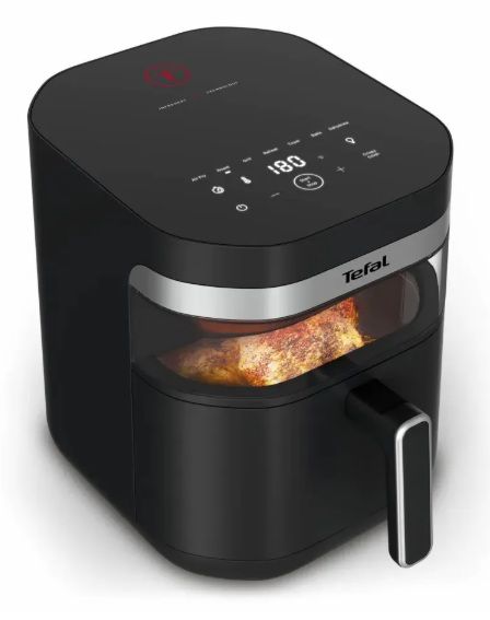 Мультипіч Tefal EY8328E0 | Зображення 1