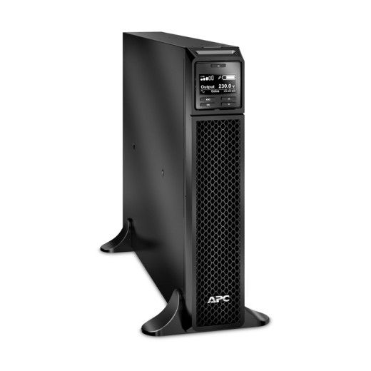 ИБП APC Smart-UPS SRT 2200VA (SRT2200XLI) | Зображення 1