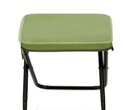 Складной туристический стул HN-611 28,5×26×23 см | Зображення 2