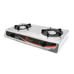 Газова Плита Domotec MS 6606 (2 конфорки)