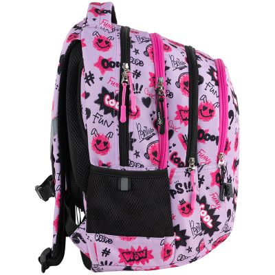 Рюкзак школьный GoPack Teens 162M-2 (GO25-162M-2) | Зображення 9