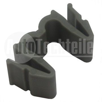 Фиксатор трубок ТНВД Mercedes Benz OM601/602 83-, AutoTechteile, 100 0710, 0710