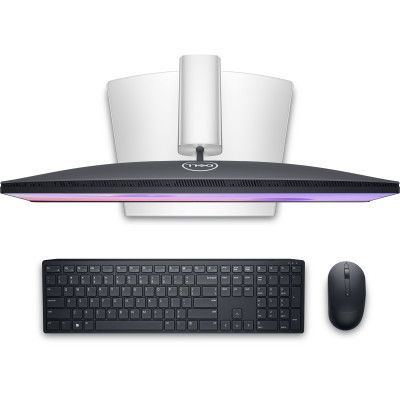 Монитор Dell P2424HT (210-BHSK) | Зображення 2