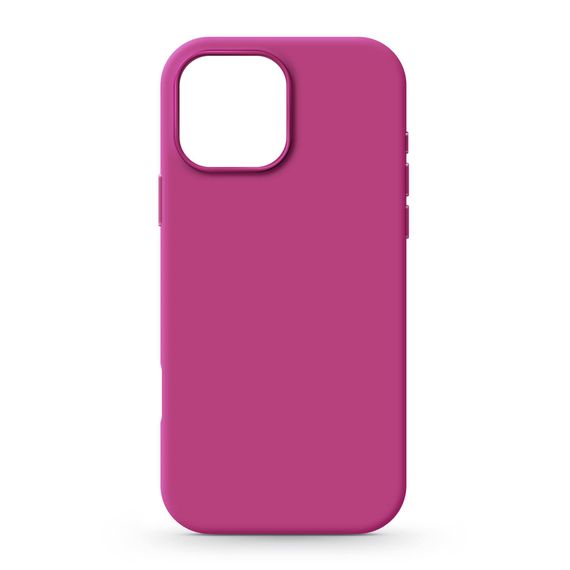 Чохол ArmorStandart ICON2 MagCase для Apple iPhone 16 Pro Fuchsia (ARM81319)