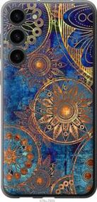 Чохол для Samsung Galaxy S23 Plus з силікону FCh_041609
