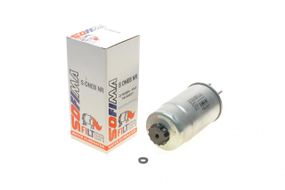 Фільтр паливний Peugeot Boxer Fiat Ducato 2.0D 2.3D 3.0D 07- OE line  S ONEB NR