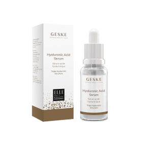Сироватка з гіалуроновою кислотою GESKE Hyaluronic Acid Serum 30 мл