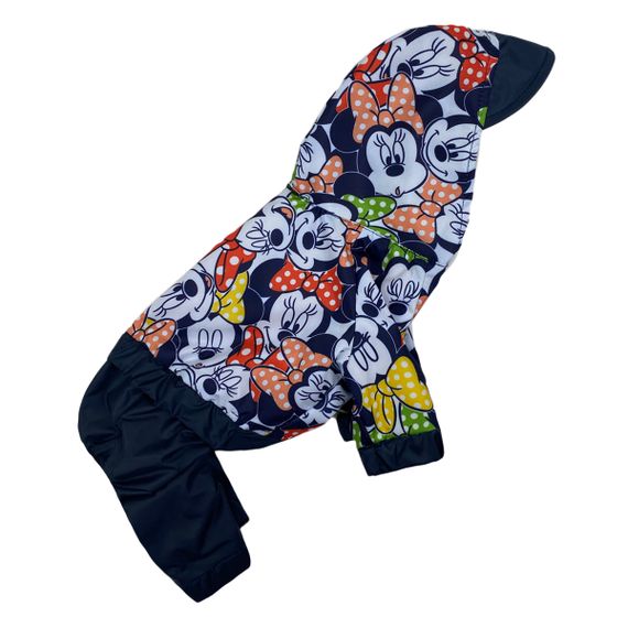 Дощовик Міккі M-89 | Зображення 2