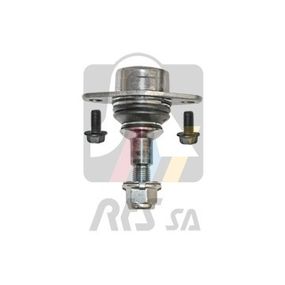 Шаровая опора BMW E60/61 xi 04-10, RTS, 93-09627-056,