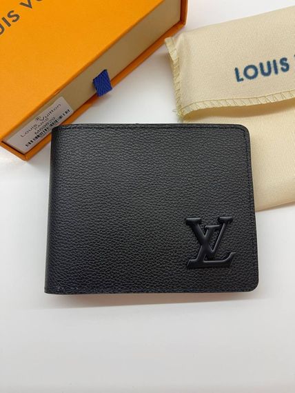 Гаманець Louis Vuitton M69829, чорний | Зображення 8