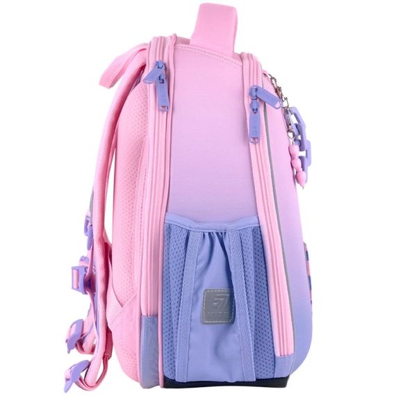 Рюкзак шкільний для дівчинки Education Charming Kite K26-555S-4 Різнокольоровий shop (4063276265661) | Зображення 2