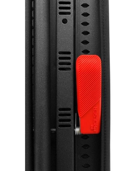 Дошка для прасування Rolser K-S Black Tube Turquesa (K04016-2088) | Зображення 4