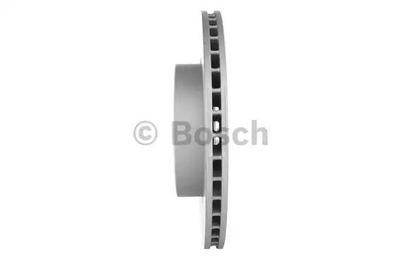 Диск гальмівний BMW X3, BOSCH (0986479348) | Зображення 1