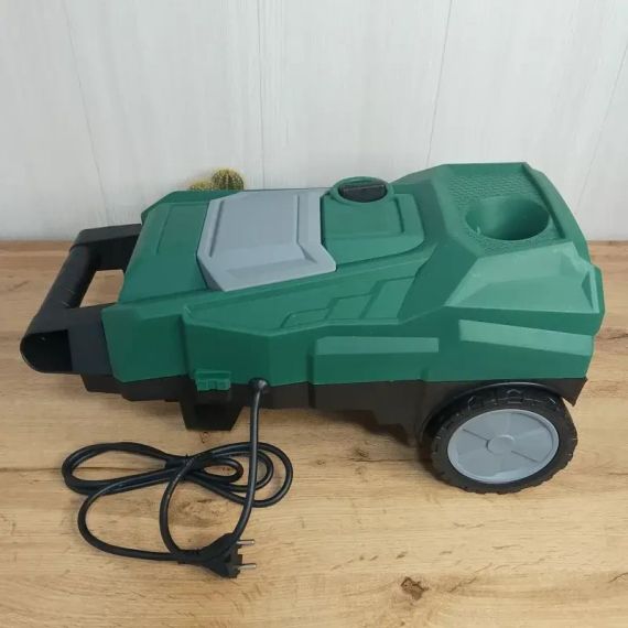 Мойка высокого давления YL-1700, 1200 Вт | Зображення 2