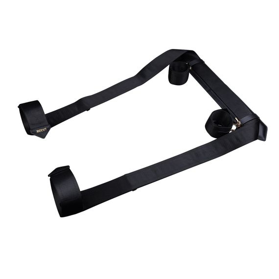 Фіксатори для ніг LOCKINK Leg Spreader Strap | Зображення 1