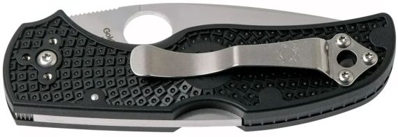 Ніж Spyderco Native 5 FRN | Зображення 2