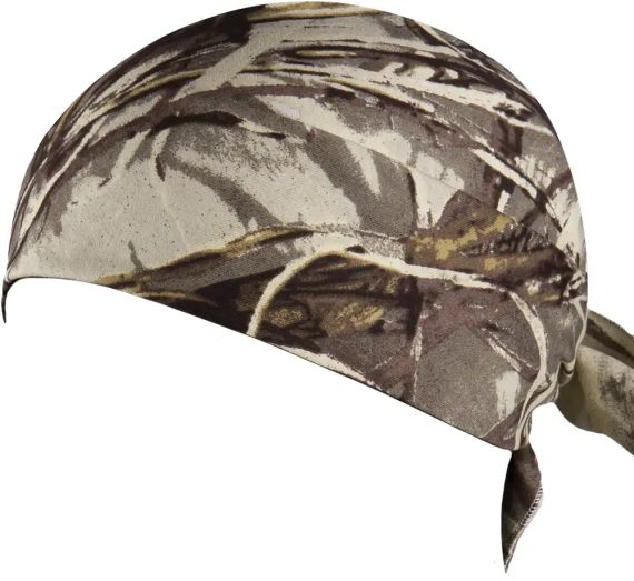 Бандана Camotec Cotton Cane-3