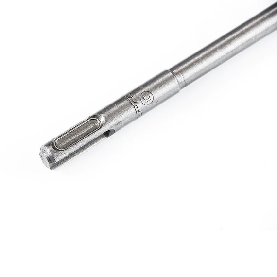 Бур по бетону SDS PLUS S4 10x310мм APRO | Зображення 2