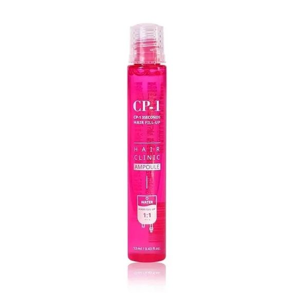 Маска-філер для волосся ESTHETIC HOUSE CP-1 3 Seconds Hair Fill-Up Ampoule (13 ml)