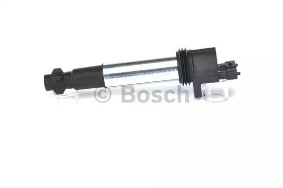 Котушка запалювання ВАЗ 2112/2170, BOSCH (0221504473) на одну свічку (2112-3705010-12) | Зображення 7